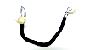 Image of A/C Refrigerant Discharge Hose image for your 2010 Volvo XC60   